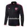 Arsenal Treningsdresser 2017-18 Svart